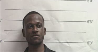 Otis Jenkins, - Orleans Parish County, LA 